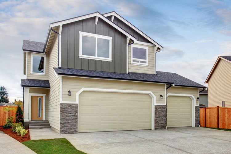 Residential Overhead Doors Garage Doors Jonesboro, AR