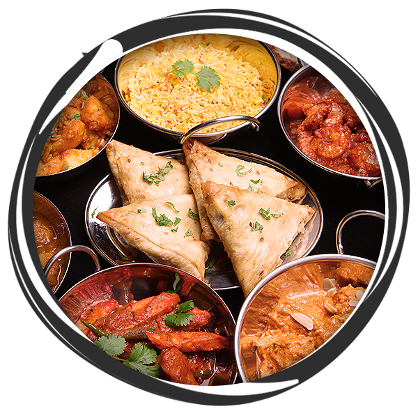 Cinnamon Indian Cuisine Indian Restaurant Midland, MI