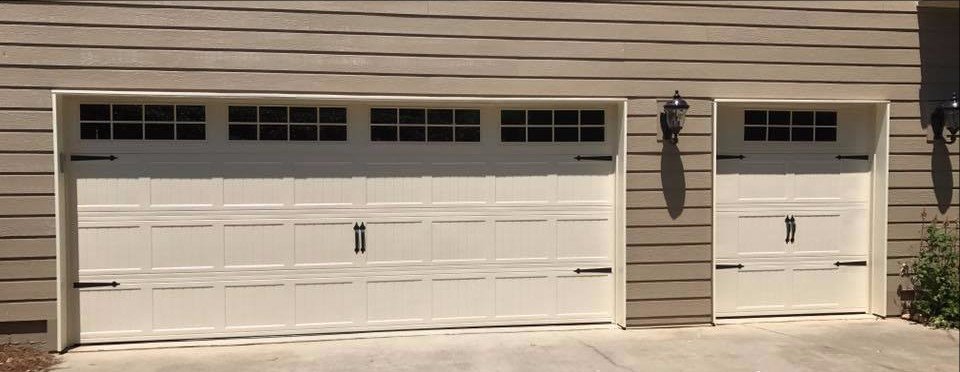 Garage Door Services Garage Door Repairs McDonough, GA