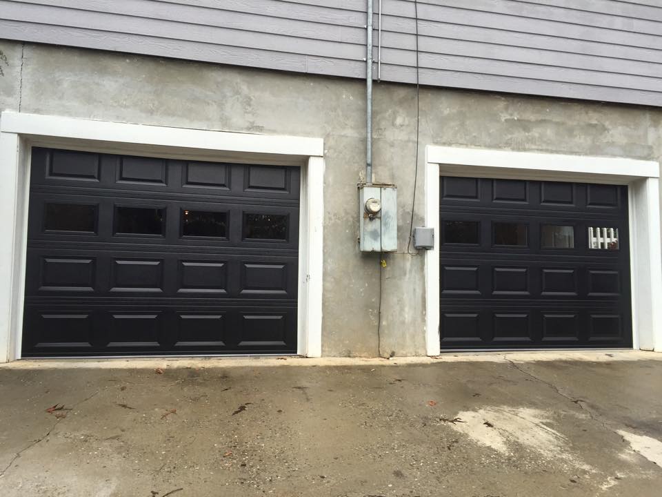 The Door Guy Photo Gallery Mcdonough Ga Garage Doors Installation