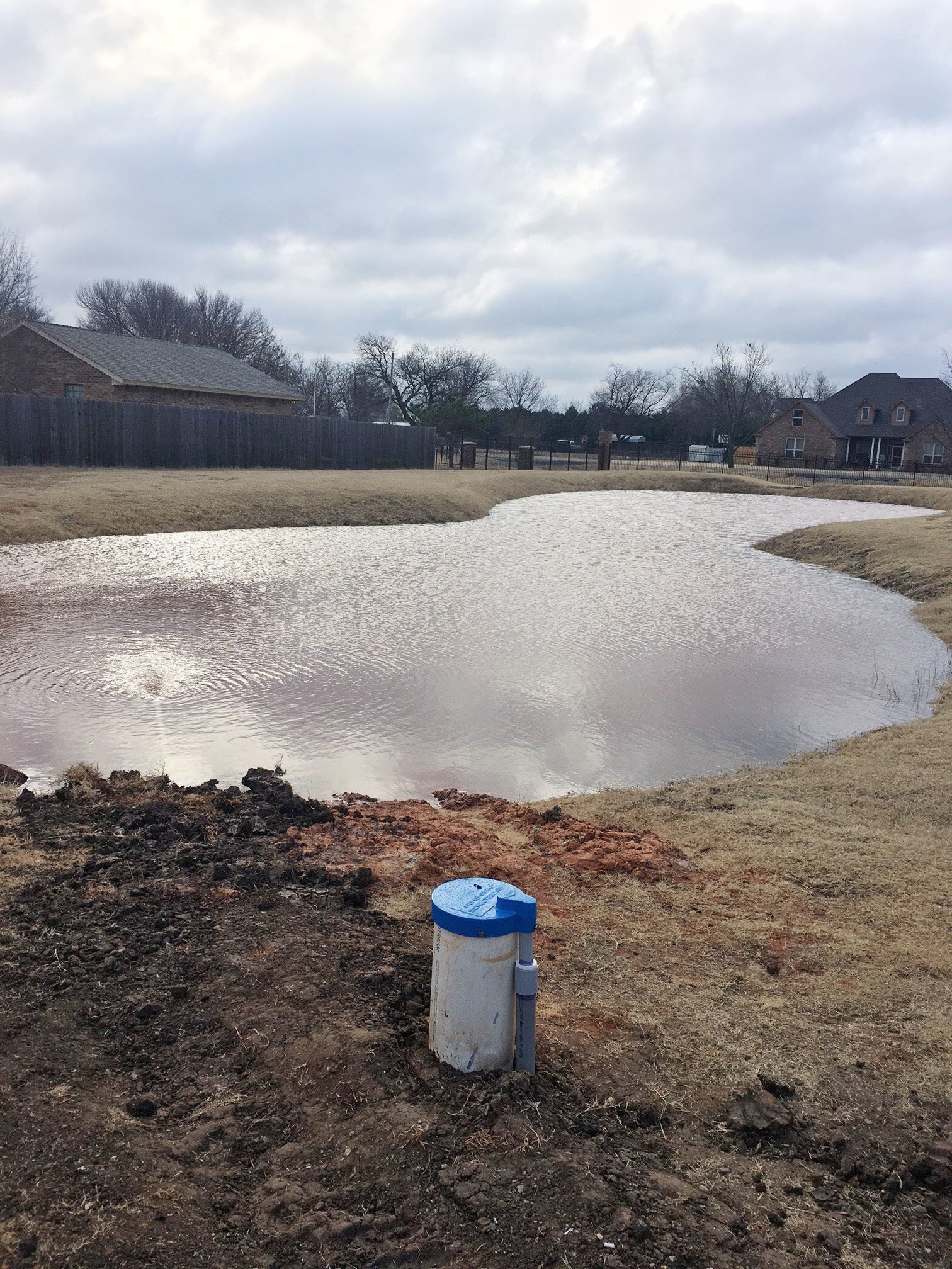Aqua Well Drilling Photo Gallery | Harrah, OK