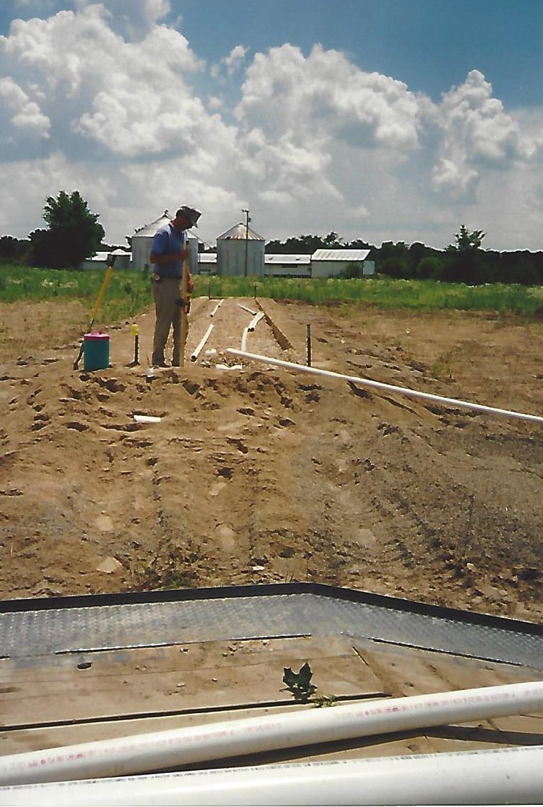 Mound Systems Mound Septic Systems Plymouth, IN