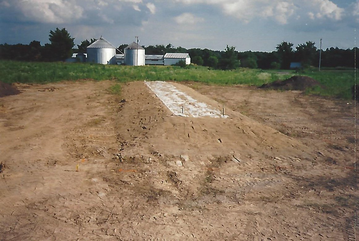 Mound Systems Mound Septic Systems Plymouth, IN