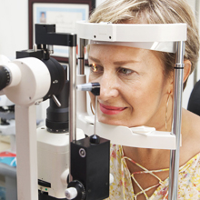 Eye Exams That Accept Medicaid