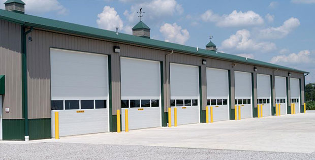 Featured Brands | Garage Doors | Parts | Elizabethtown