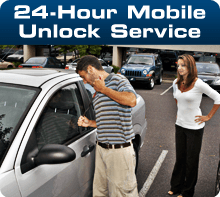Lock Service - Saint Martin, MS - Gulf Coast Unlock Service