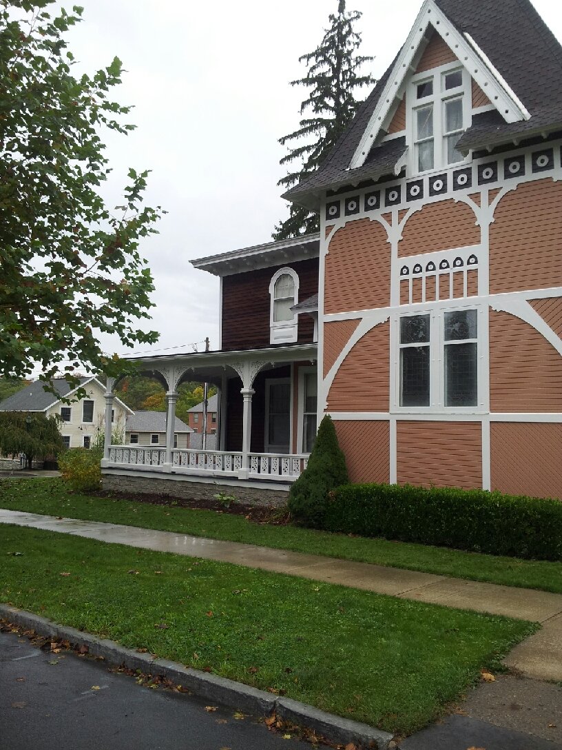 Structures Painting Company Inc Gallery Syracuse, NY