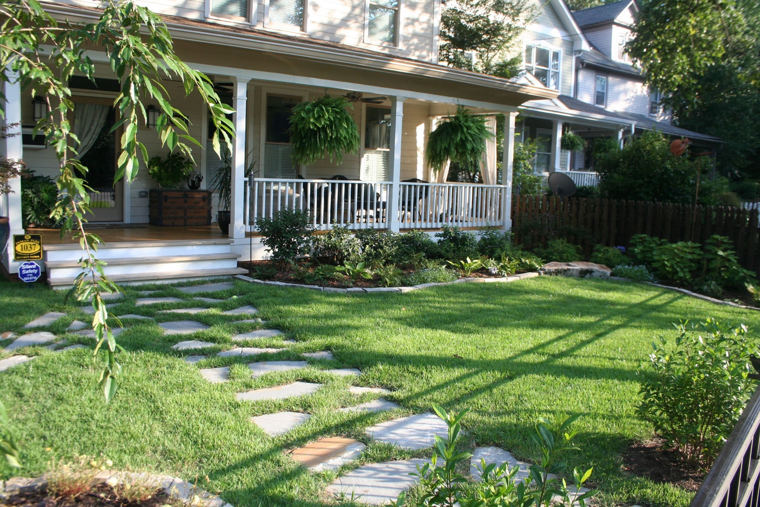 Atlanta Professional Landscaping Landscaper Atlanta, GA