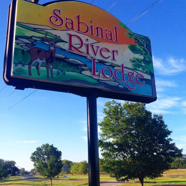 Sabinal River Lodge Vacation Location Utopia, TX