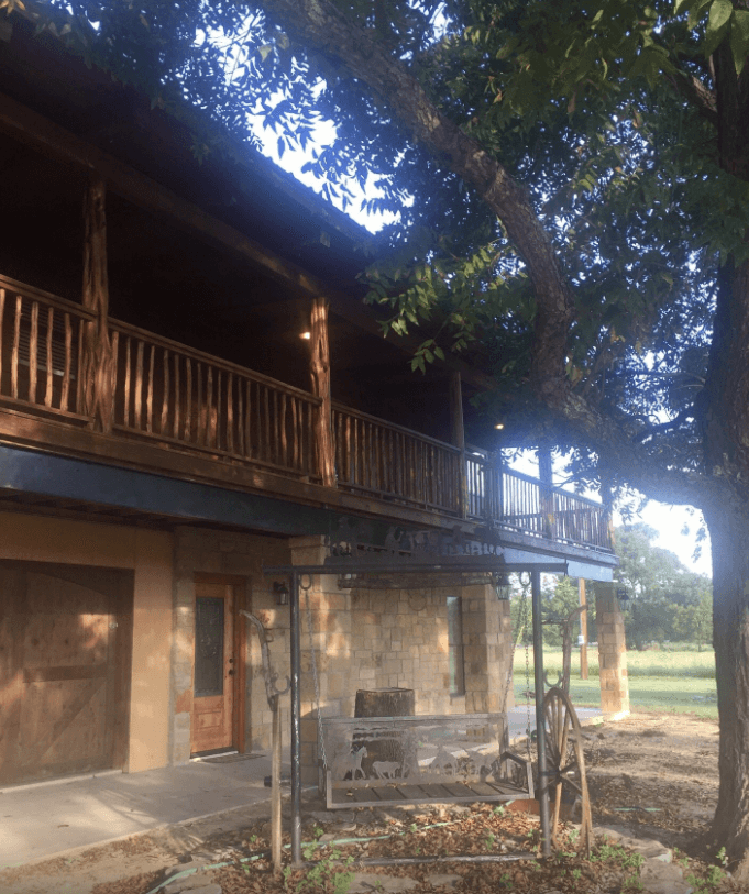 Room Rates Sabinal River Lodge