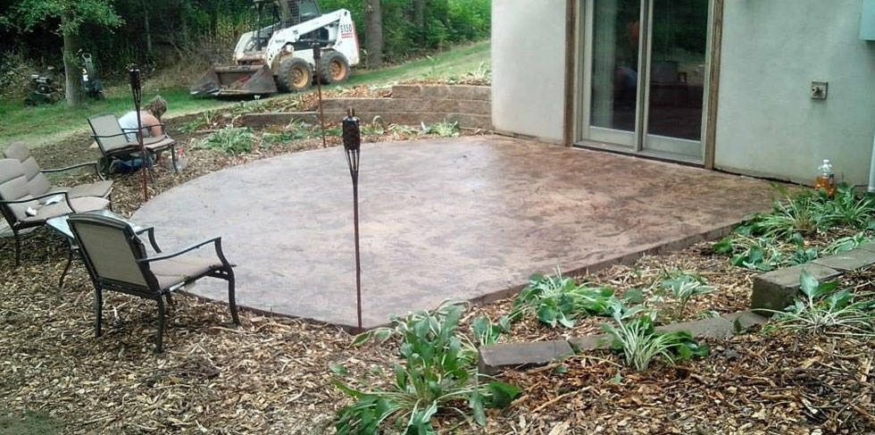 Classic Concrete Raising Inc Concrete Cedar Rapids Ia