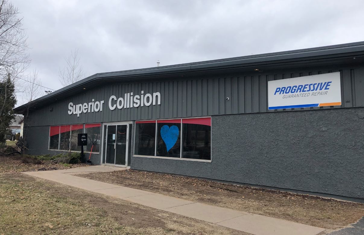 Our Videos Superior Collision