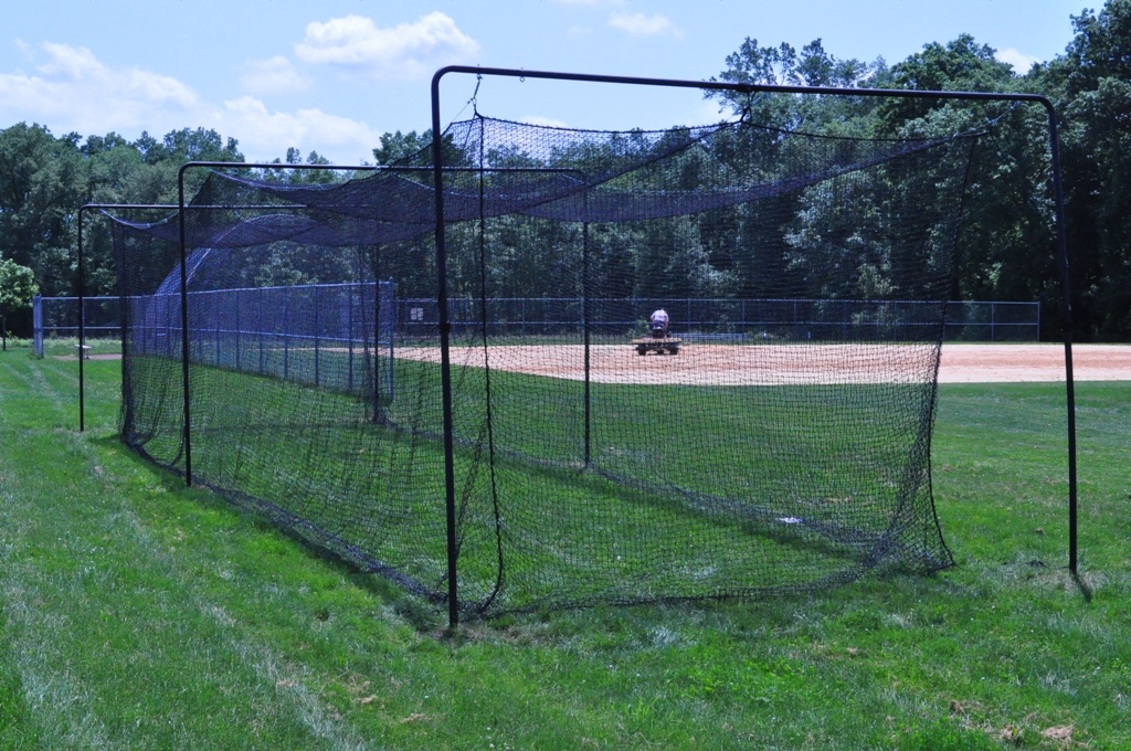 Baseball Equipment Batting Cages Middlesex, NJ