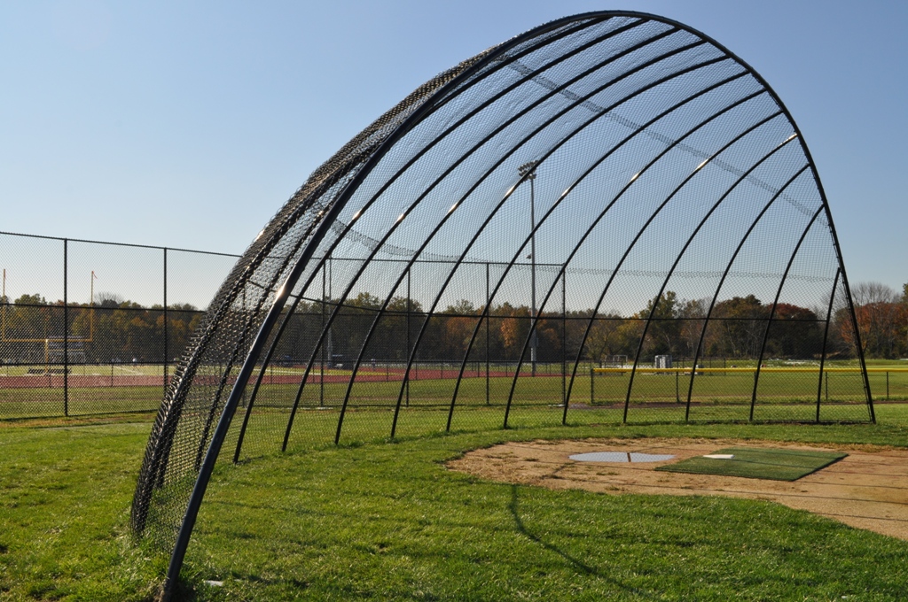 Baseball Equipment Batting Cages Middlesex, NJ