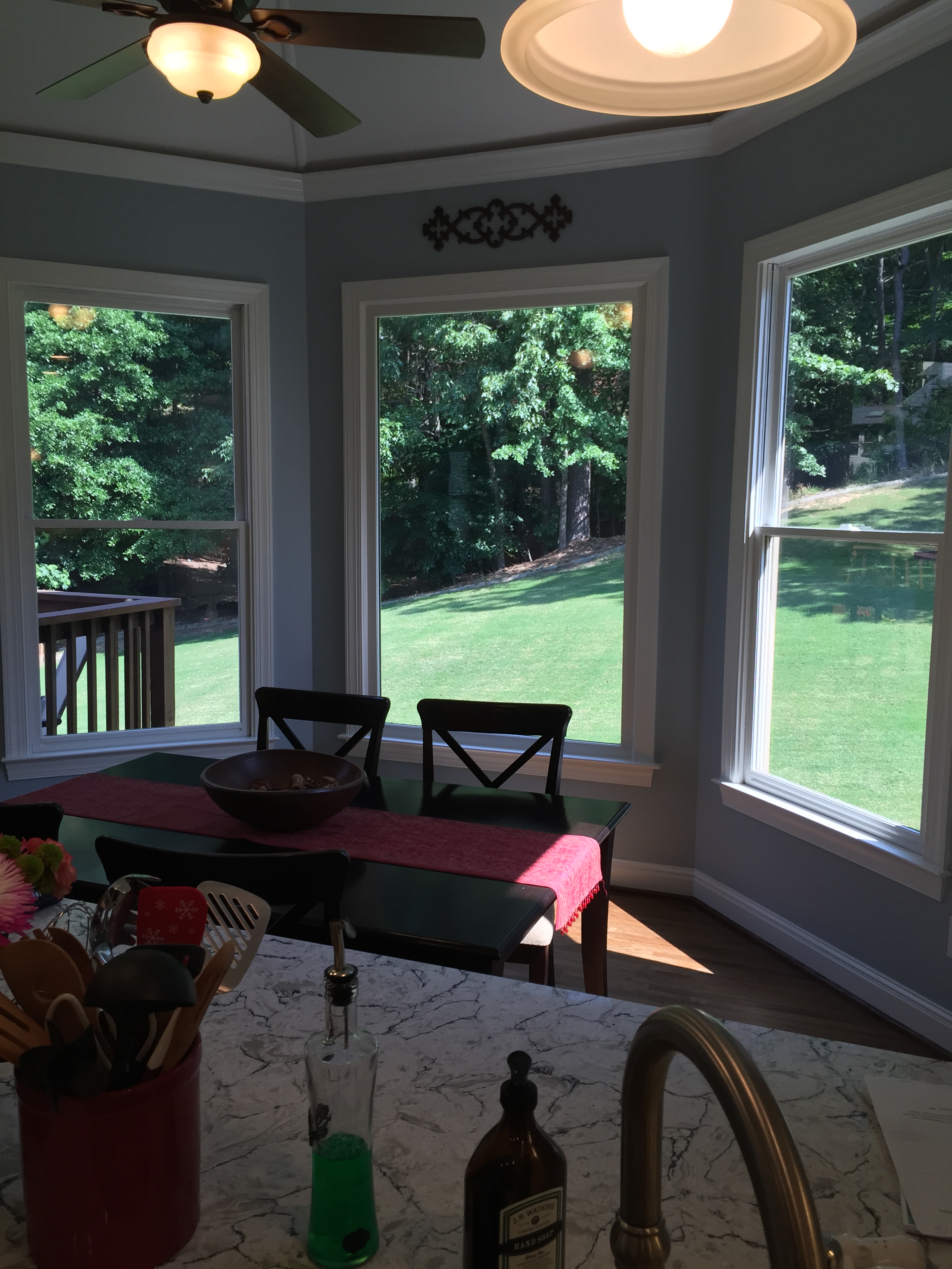 Residential Window Tinting | Prestige Tinting Birmingham AL
