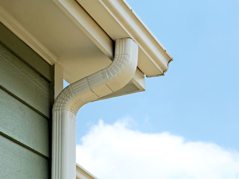 Chattahoochee Gutter Co Roof Drainage Salem, AL