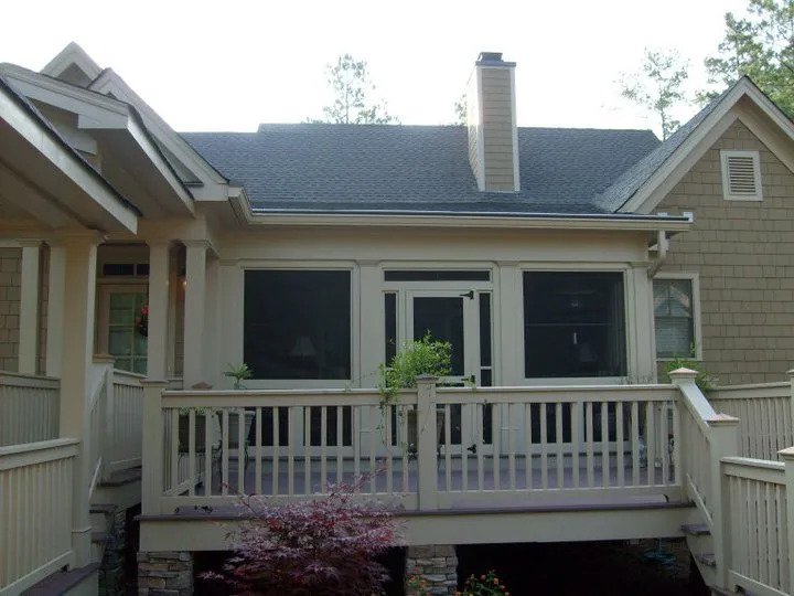 Chattahoochee Gutter Co Roof Drainage Salem, AL