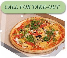 Pizza Menu - Callicoon, NY - Peppino's Family Pizzeria and Restaurant