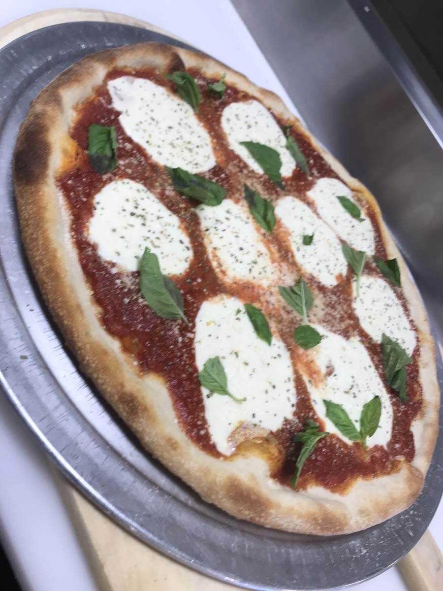 Pasticcio Fresh Italian Kitchen Gallery Annapolis, MD