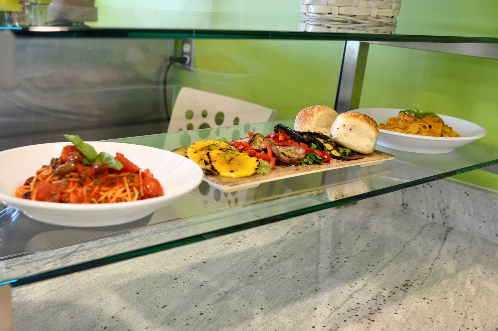 Pasticcio Fresh Italian Kitchen Gallery | Annapolis, MD
