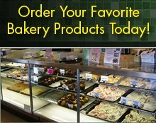 Bakeshop - Leola, PA - Achenbach's Pastries, Inc.