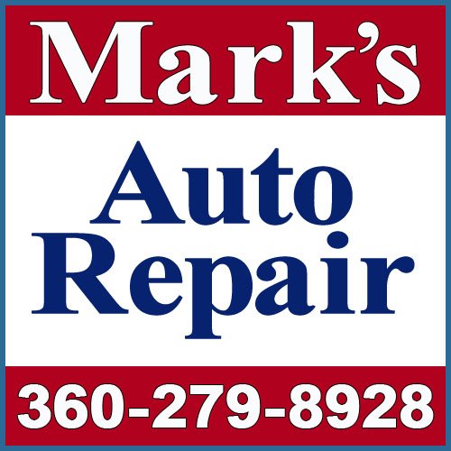 30-Point Safety Check - Marks+auto+repair+text+logo