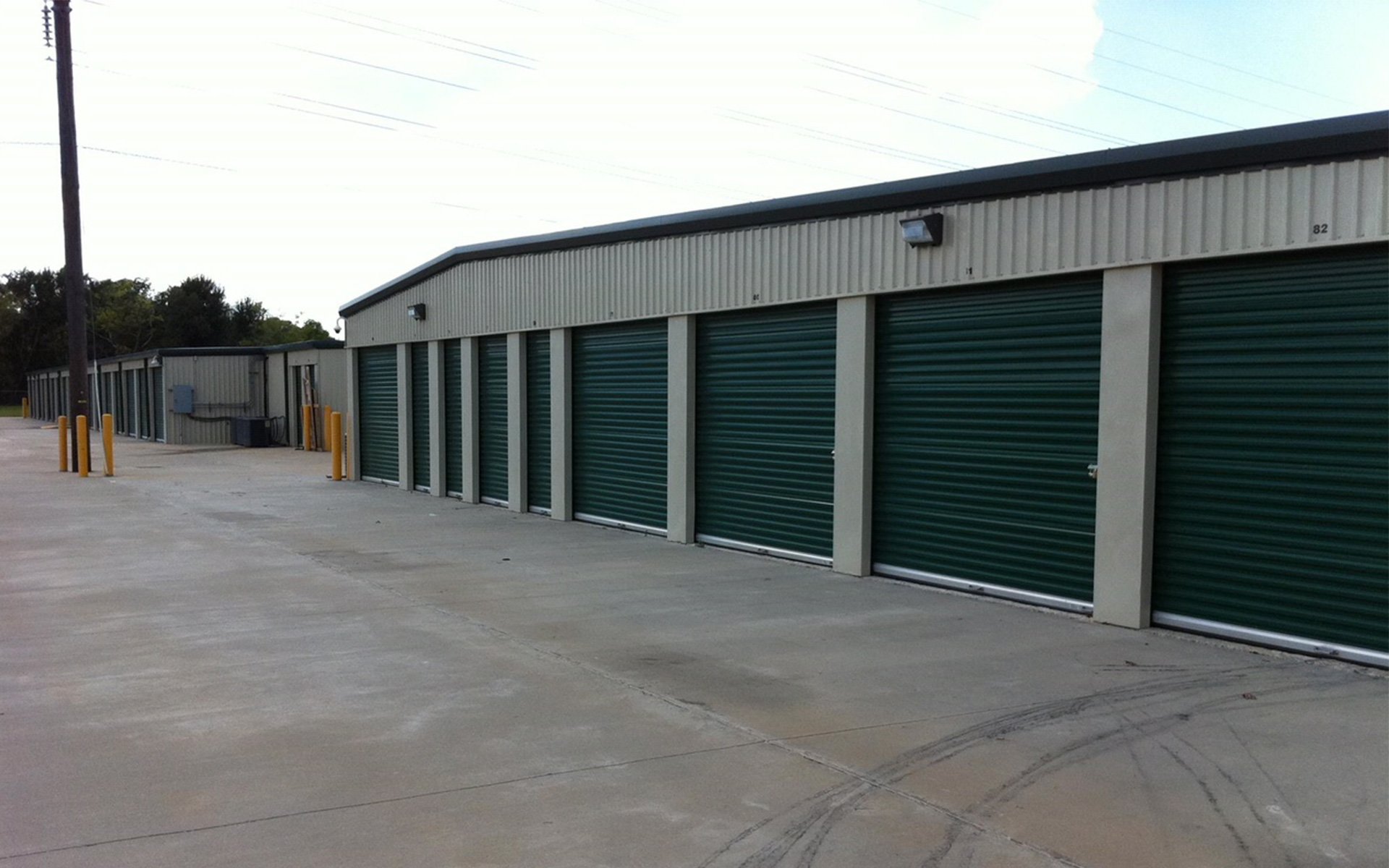 About Amazing Storage Lafayette, LA