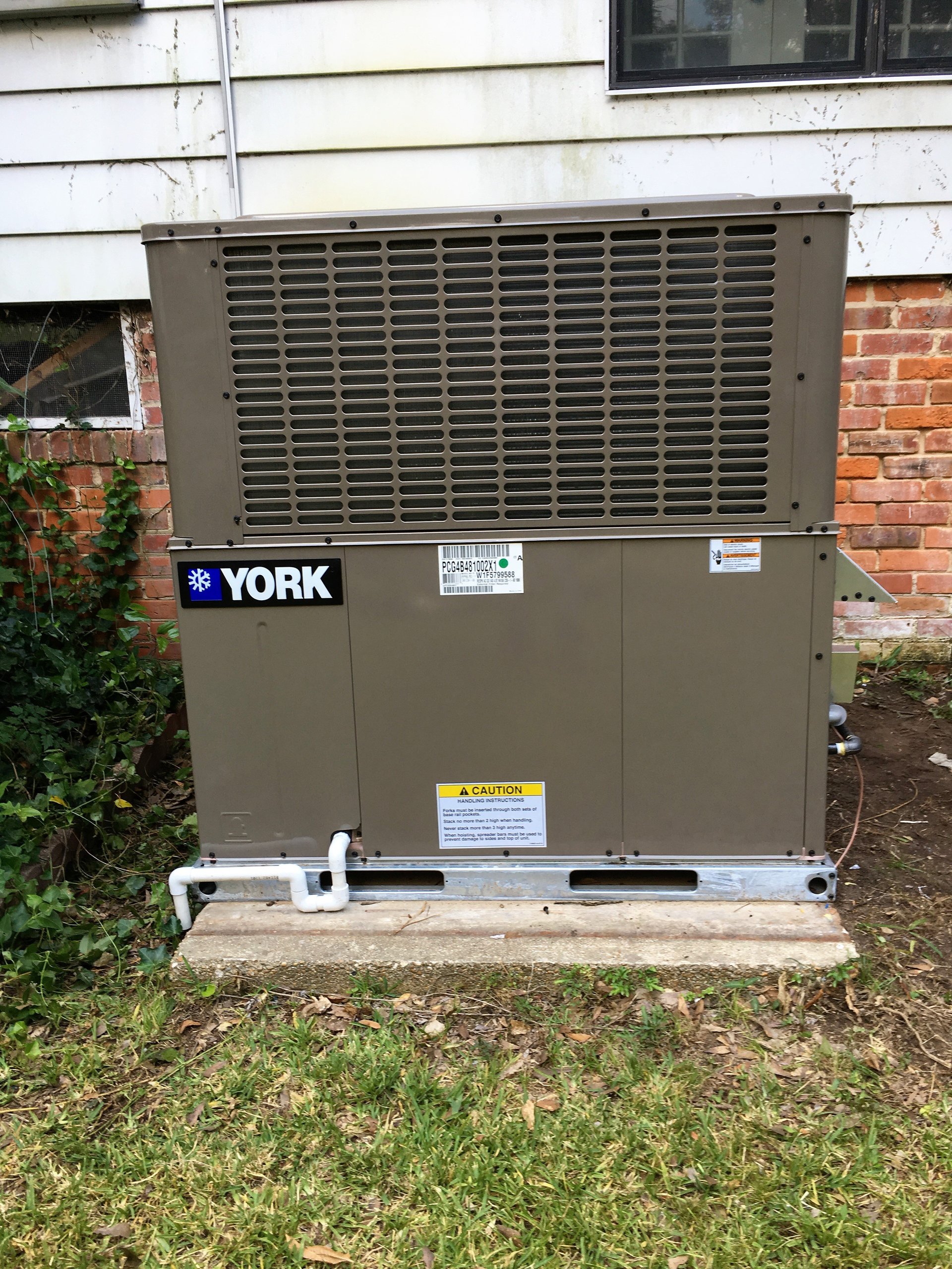 Thurmon's Heat & Air HVAC Services El Dorado, AR