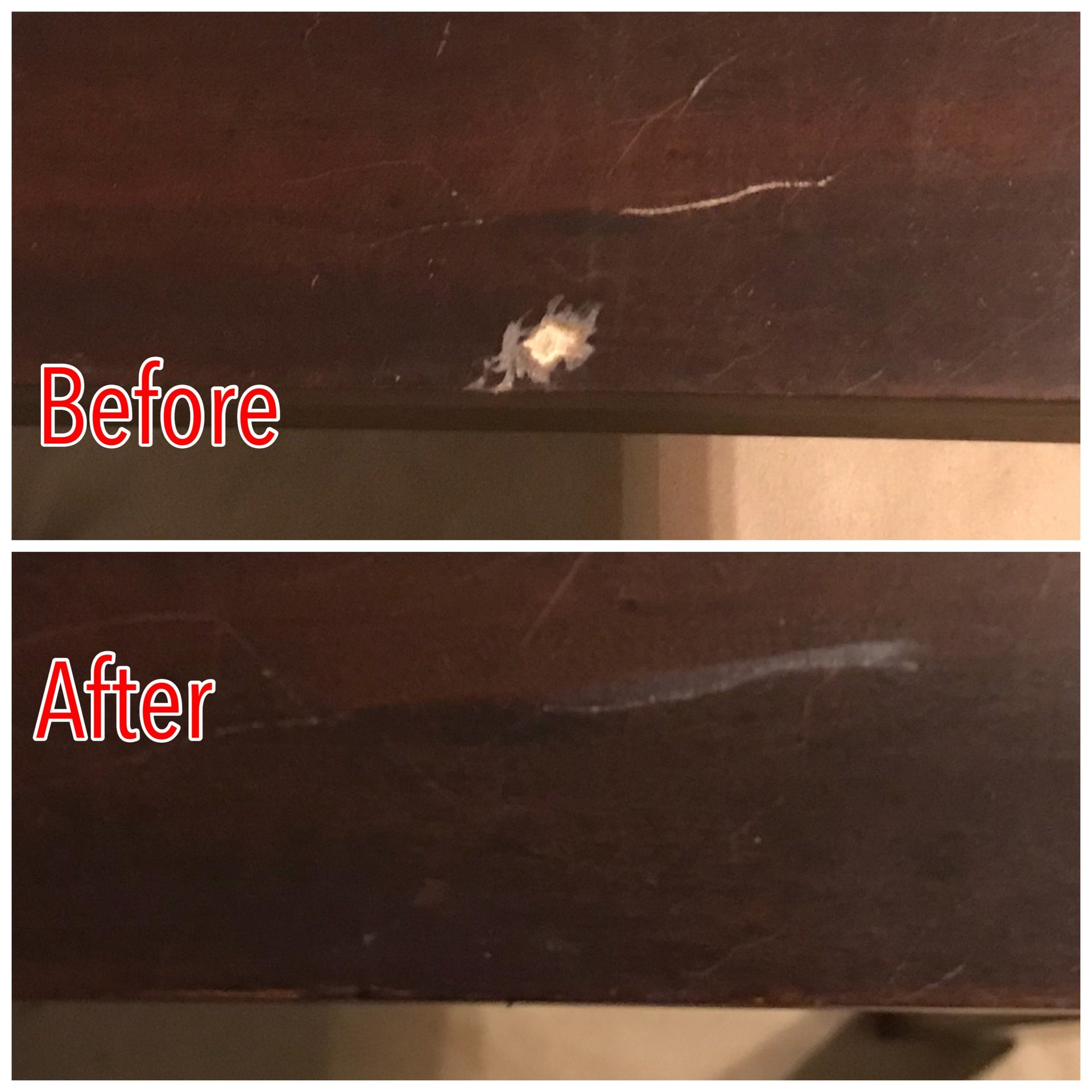 Furniture Repair Shop Antique Furniture New Port Richey, FL