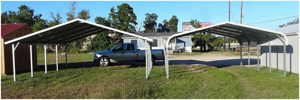 Portable Building Depot Barns New Caney Tx
