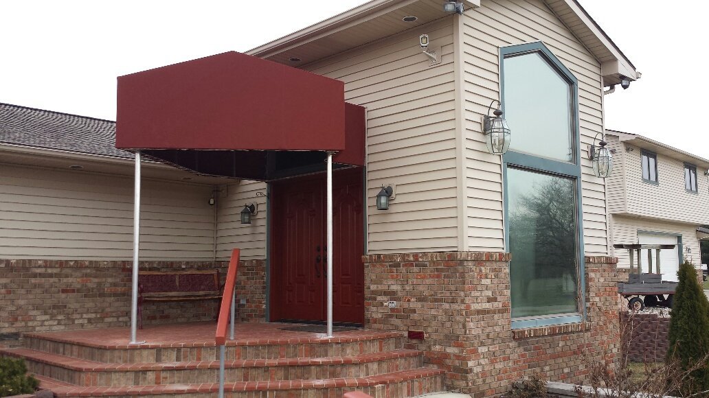 Fort Wayne Awning Awnings Fort Wayne, IN