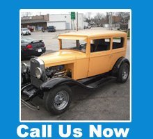 Brake Service - West Allis, WI - Mr G's Consumer Car Care