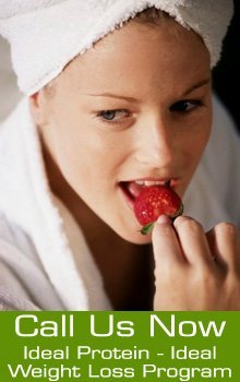 Weight Loss Program - Sioux Falls, SD - Ideal Protein - Ideal Weight Loss Program