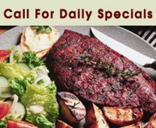 Seafood - York, SC - Palmetto Seafood