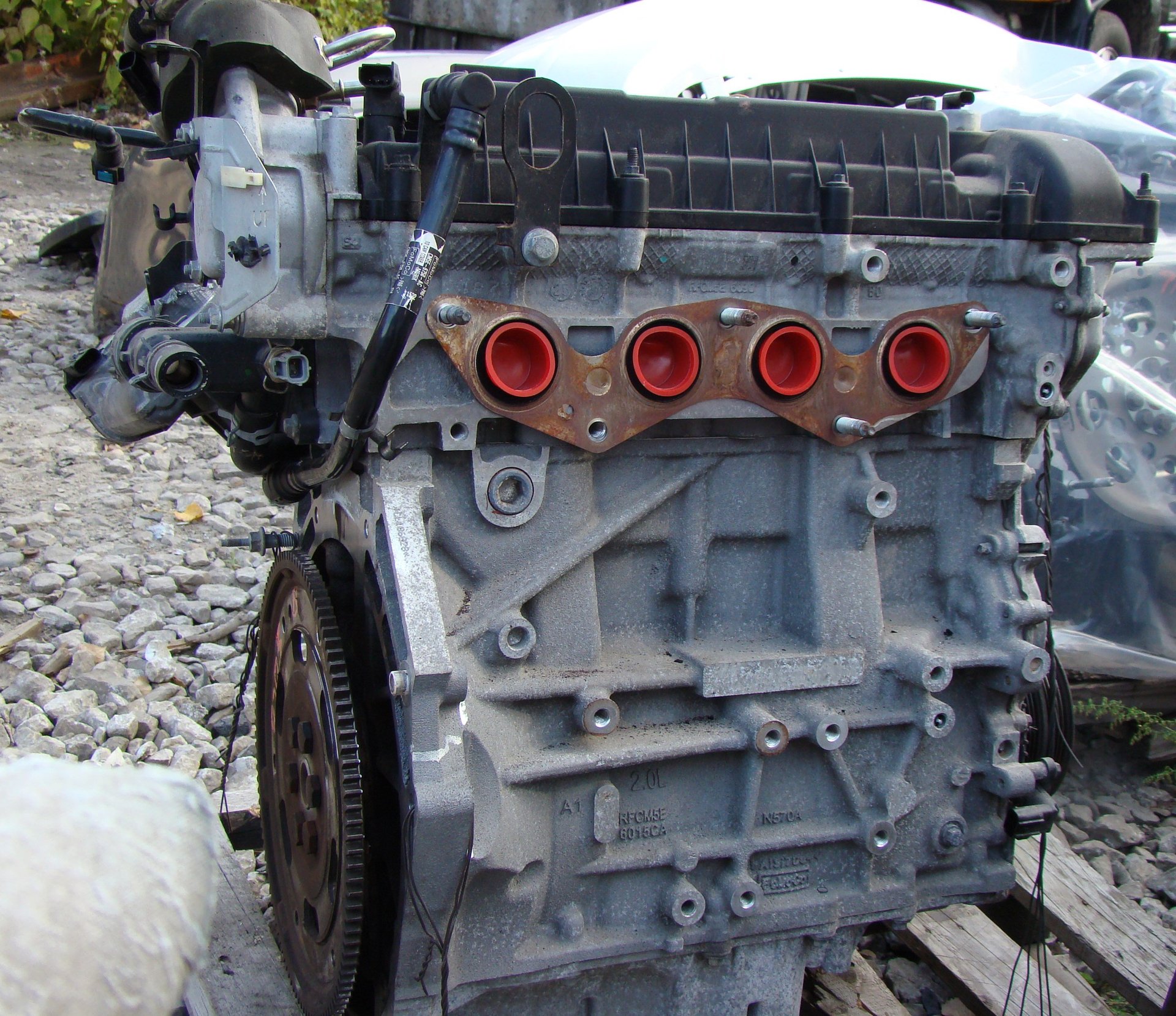 Used Engine Mechanical Parts Milwaukee, WI