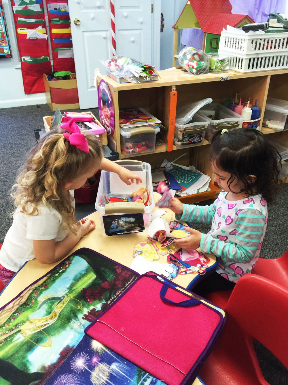 Gallery Metairie Daycare & Learning Center LA Childcare