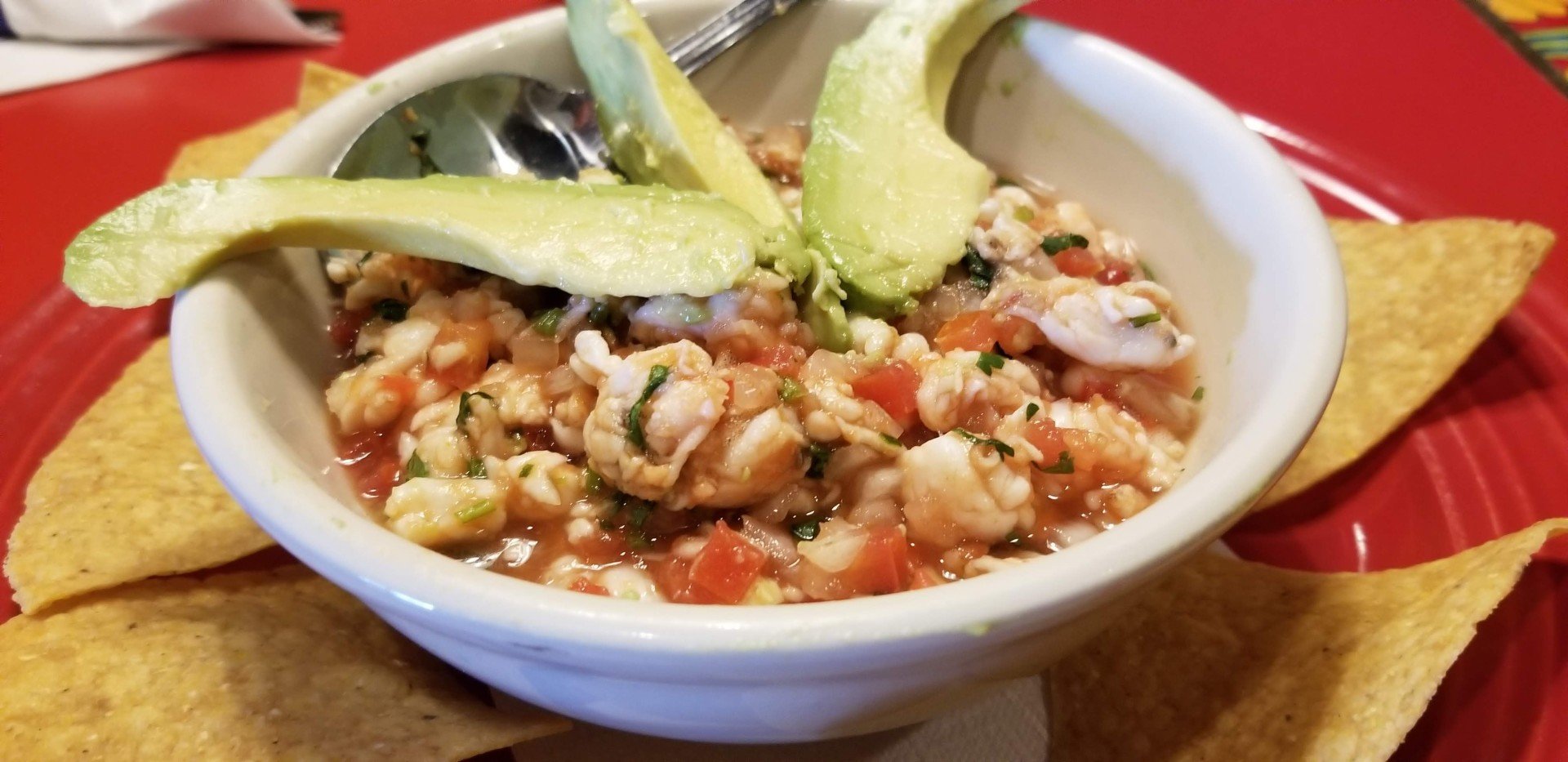 Cancun Family Mexican Restaurant Mexican Cuisine Kingston