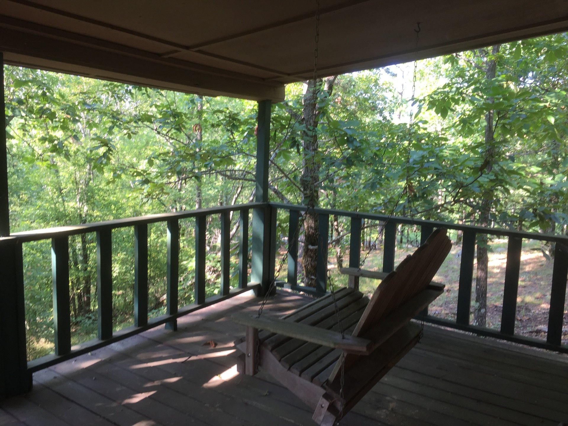 Scenic Rental Cabins Vacation Rentals Smithville, OK