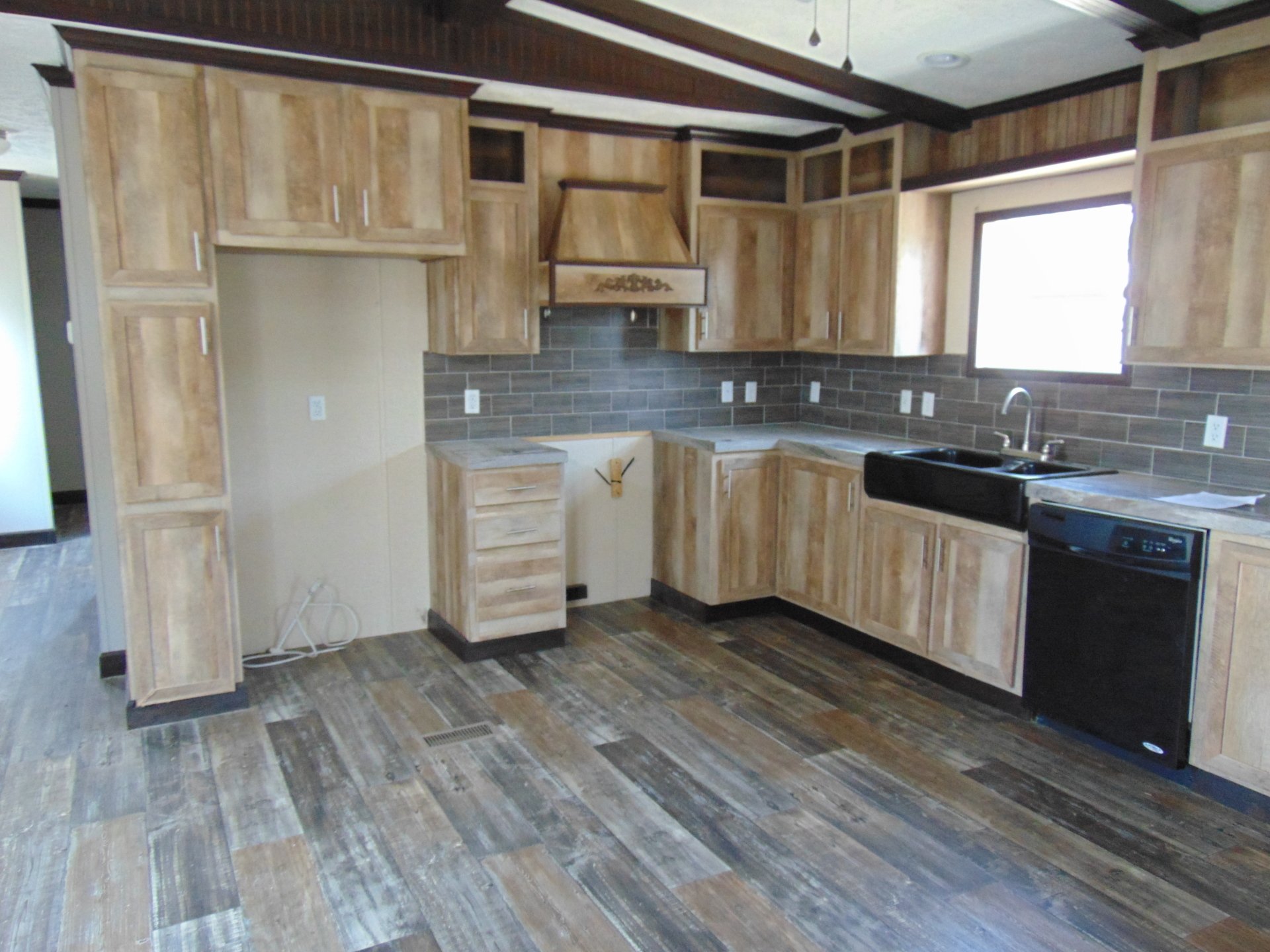 Used Homes Single Wide Mobile Home Decatur, AL