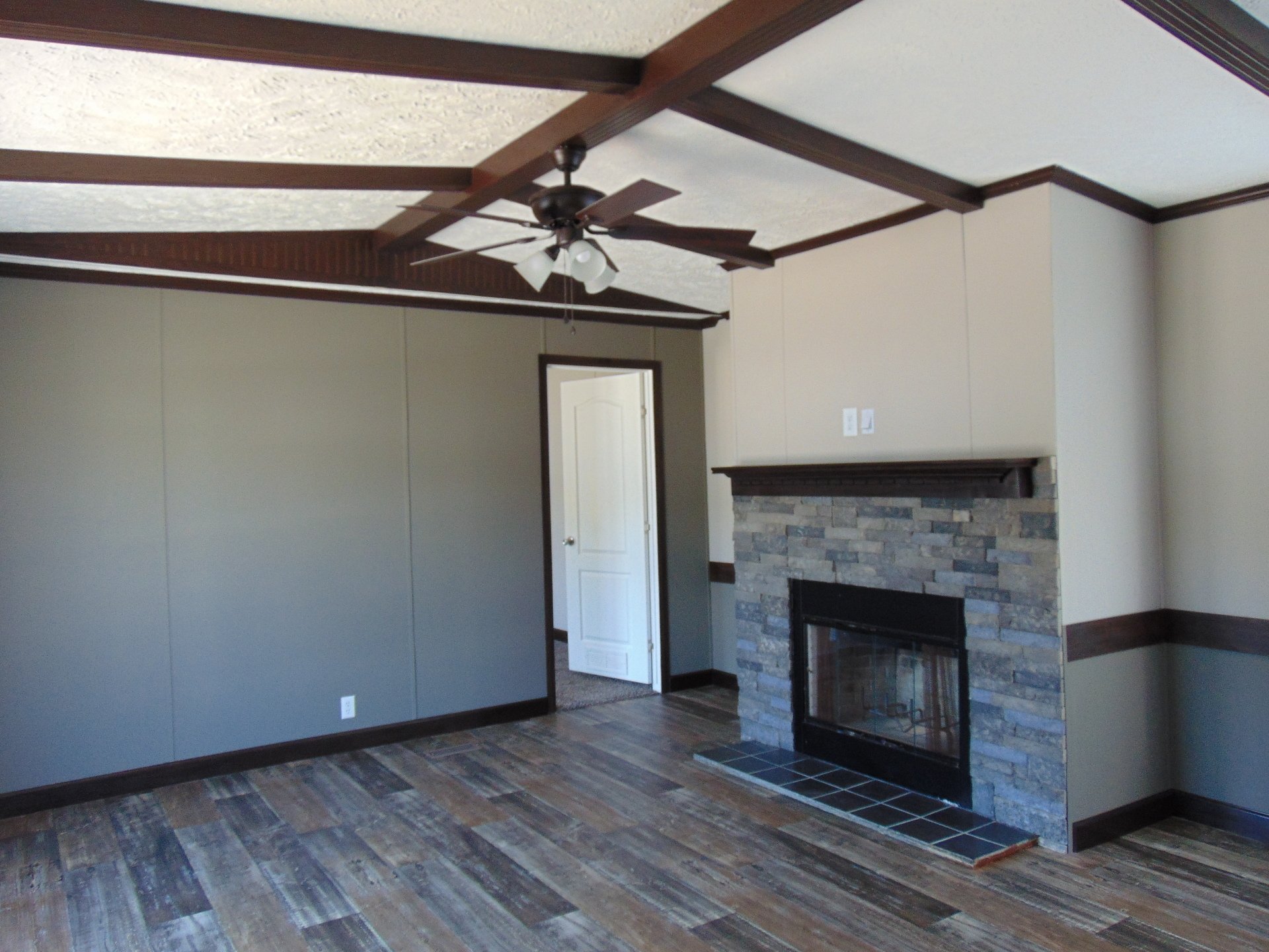 Used Homes Single Wide Mobile Home Decatur, AL