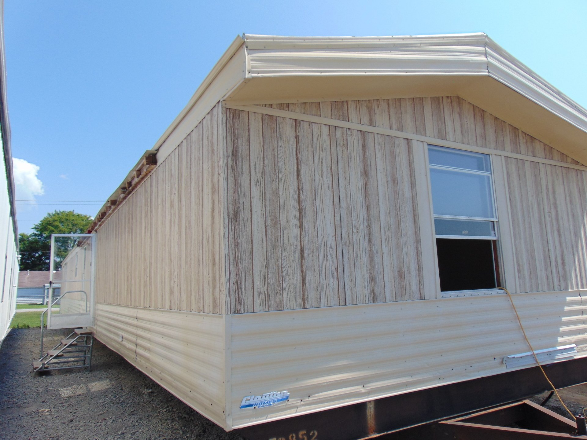 Used Homes Single Wide Mobile Home Decatur, AL