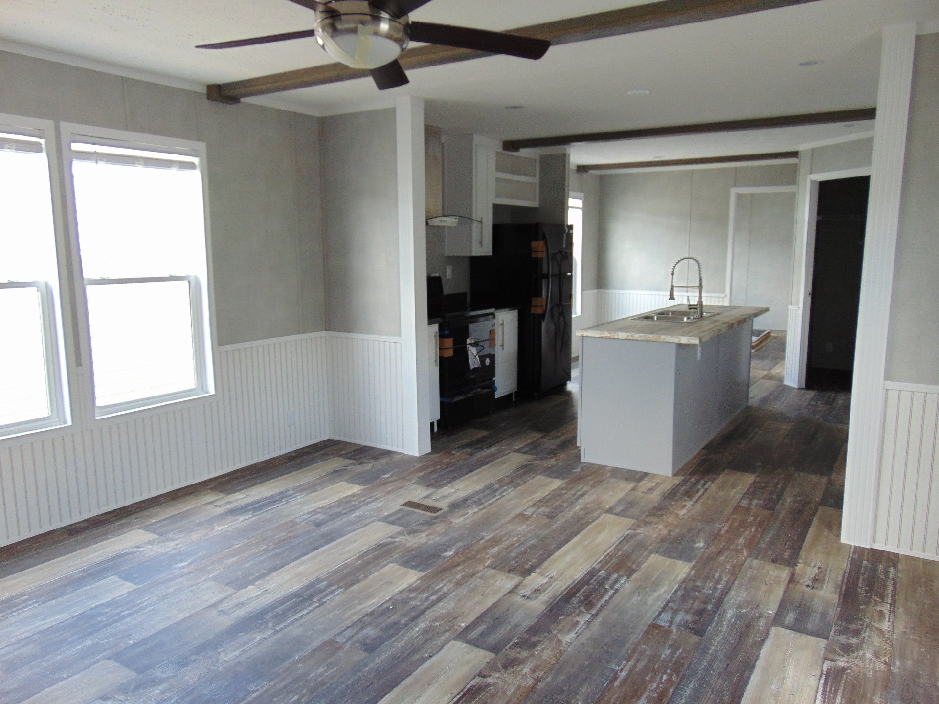 New Single Wide Homes Single Wide Mobile Home Decatur, AL