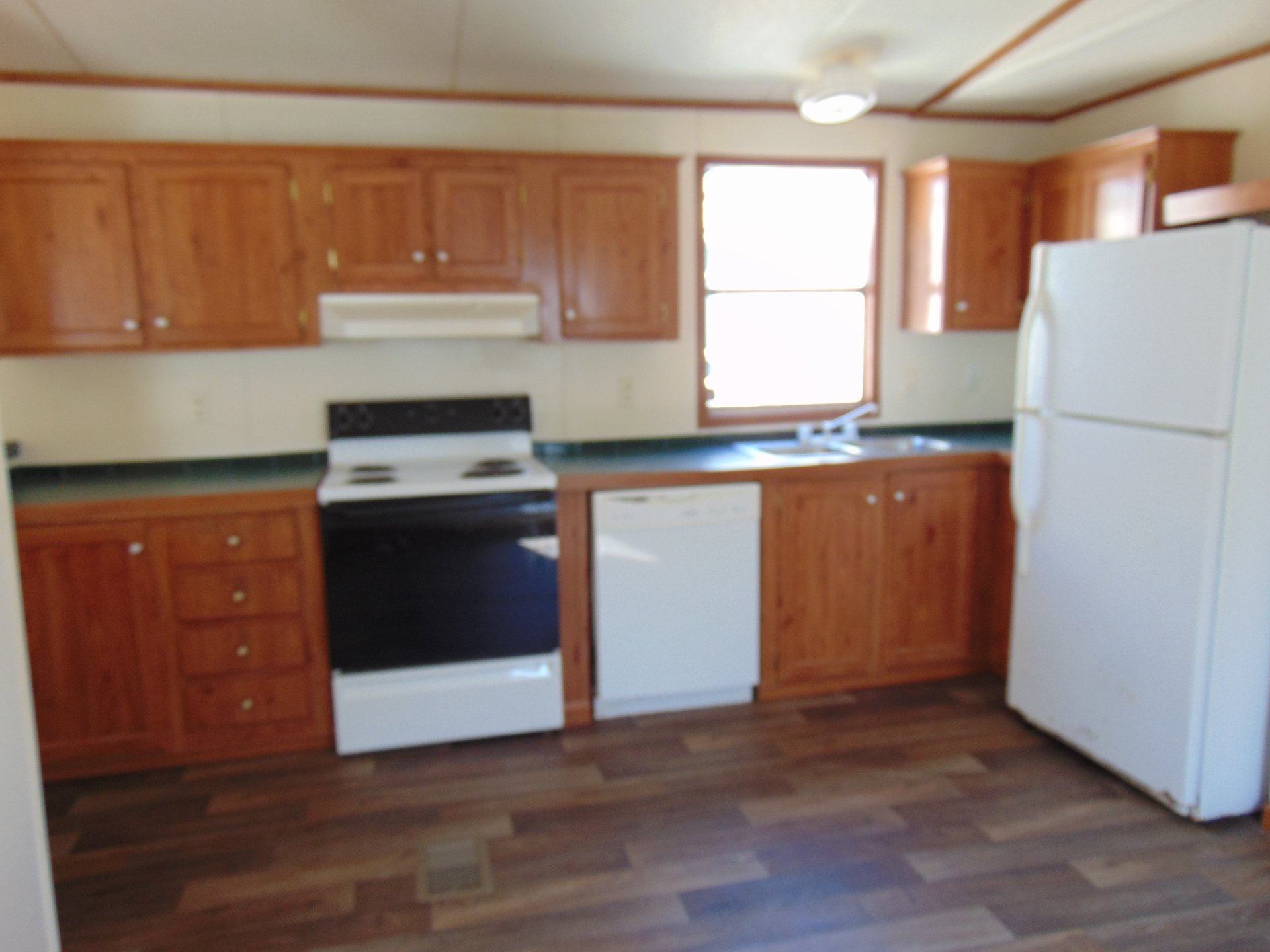 Used Homes Single Wide Mobile Home Decatur, AL