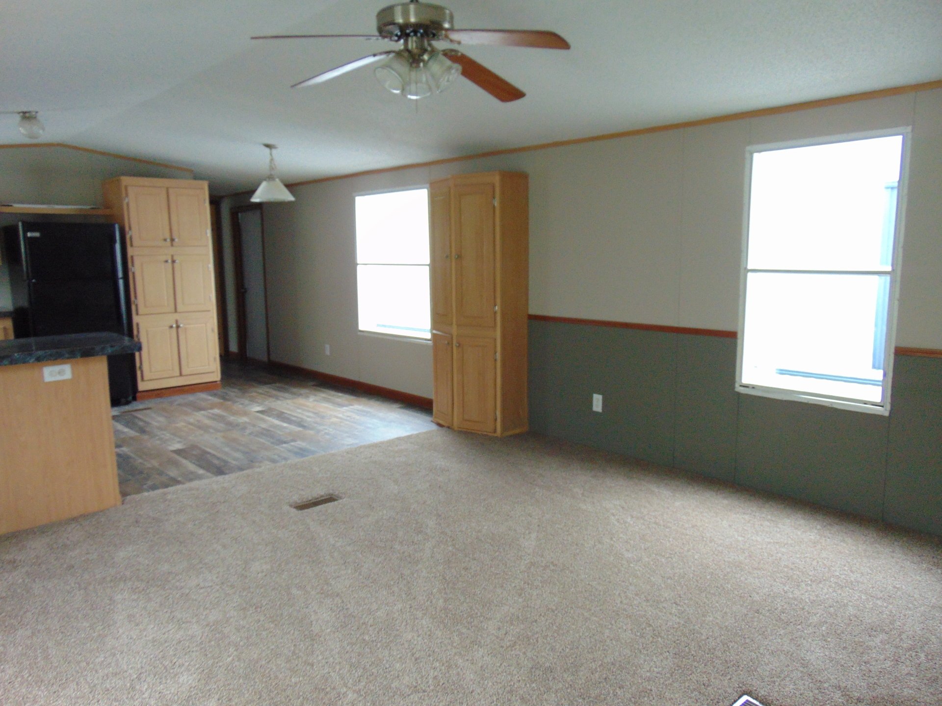 Used Homes Single Wide Mobile Home Decatur, AL