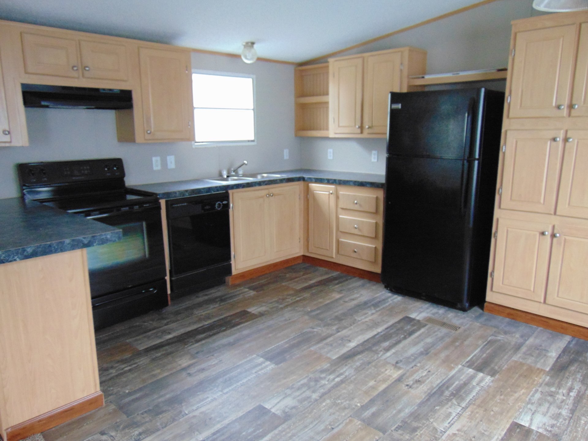 Used Homes Single Wide Mobile Home Decatur, AL