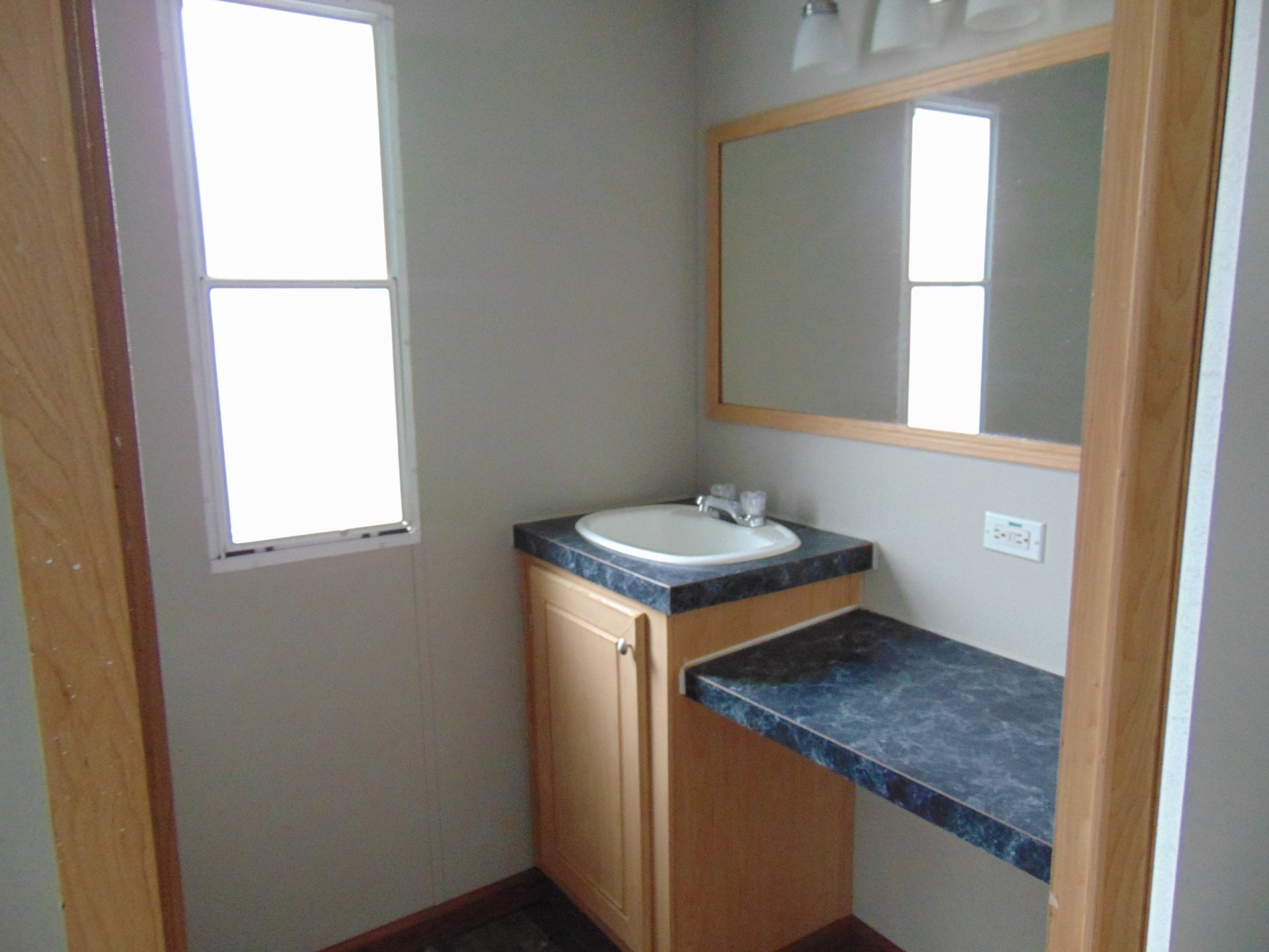 Used Homes Single Wide Mobile Home Decatur, AL