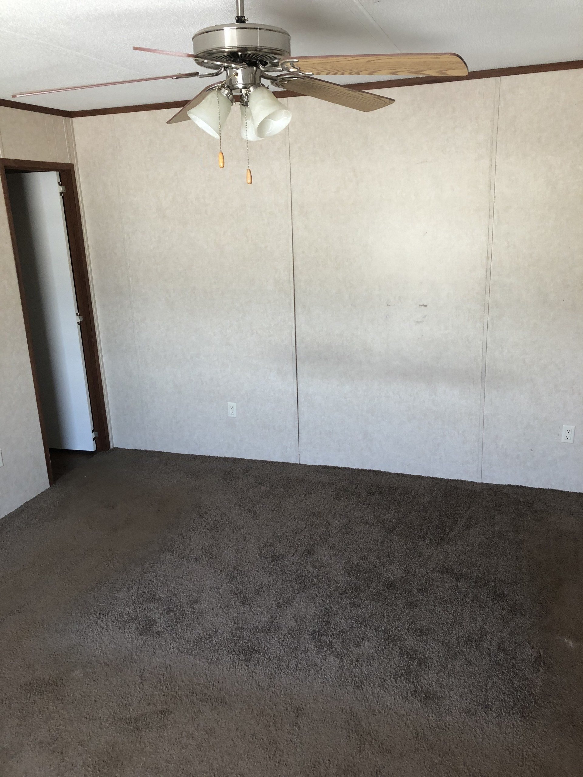 Used Homes Single Wide Mobile Home Decatur, AL