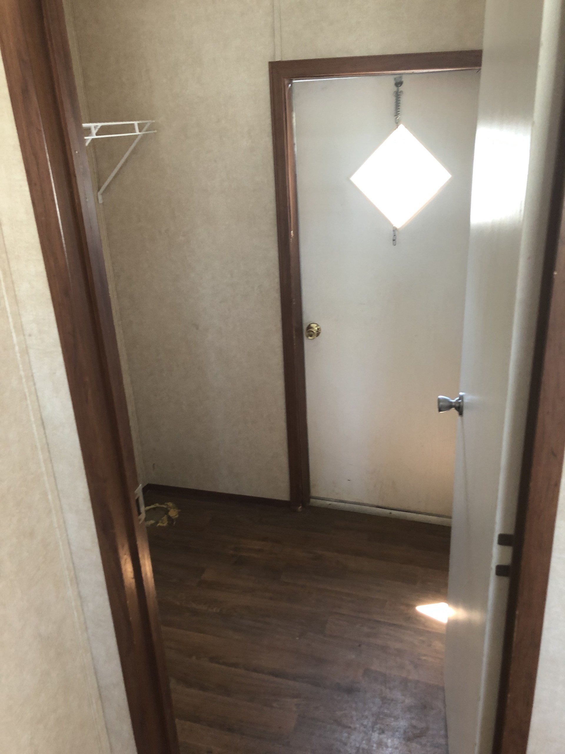 Used Homes Single Wide Mobile Home Decatur, AL