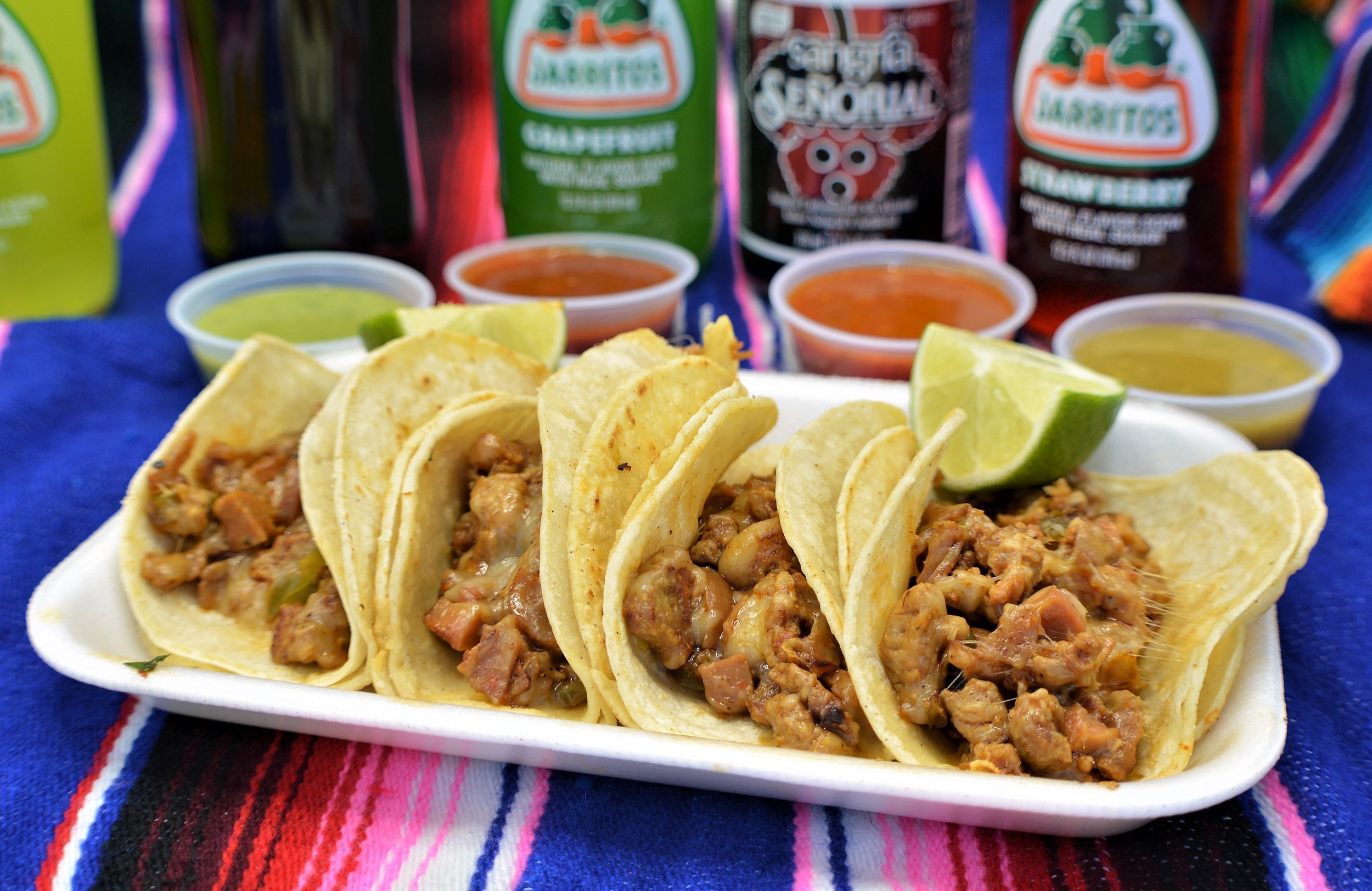 tacos