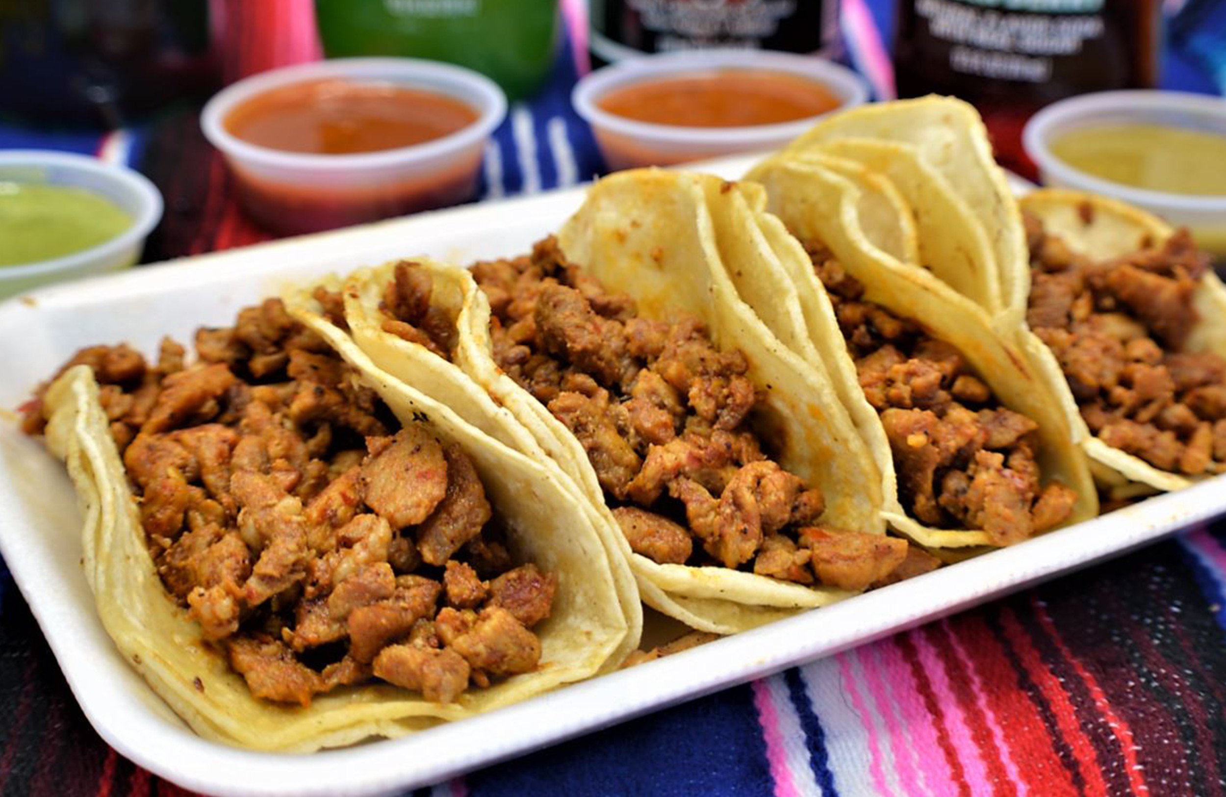 tacos